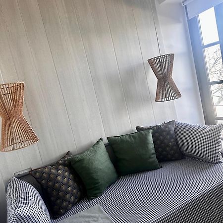 All About Views. Las Mejores Vistas En Cadiz. Apartment ภายนอก รูปภาพ