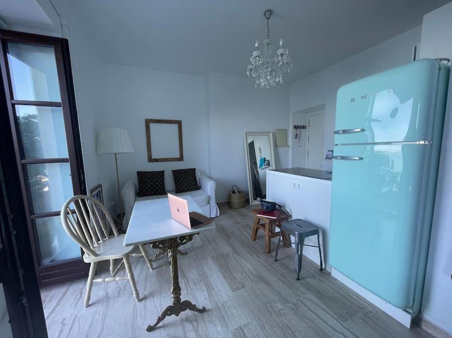 All About Views. Las Mejores Vistas En Cadiz. Apartment ภายนอก รูปภาพ