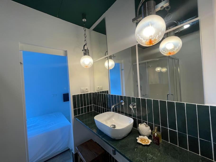 All About Views. Las Mejores Vistas En Cadiz. Apartment ภายนอก รูปภาพ